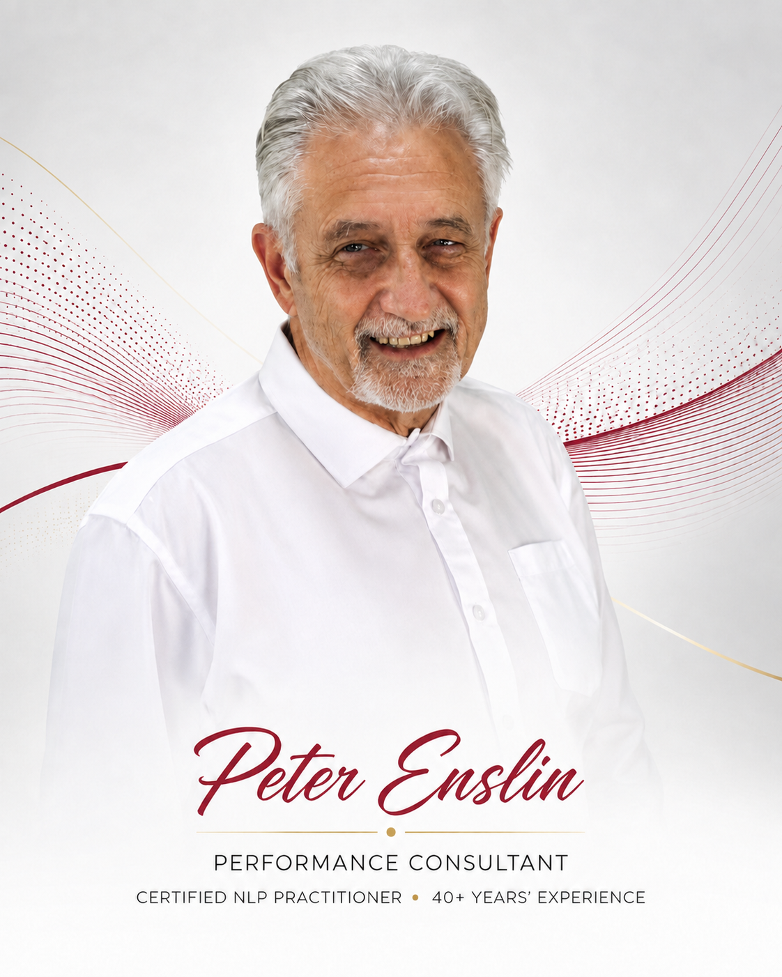 Peter Enslin